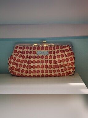 NWOT Jane Marvel Designer Clutch